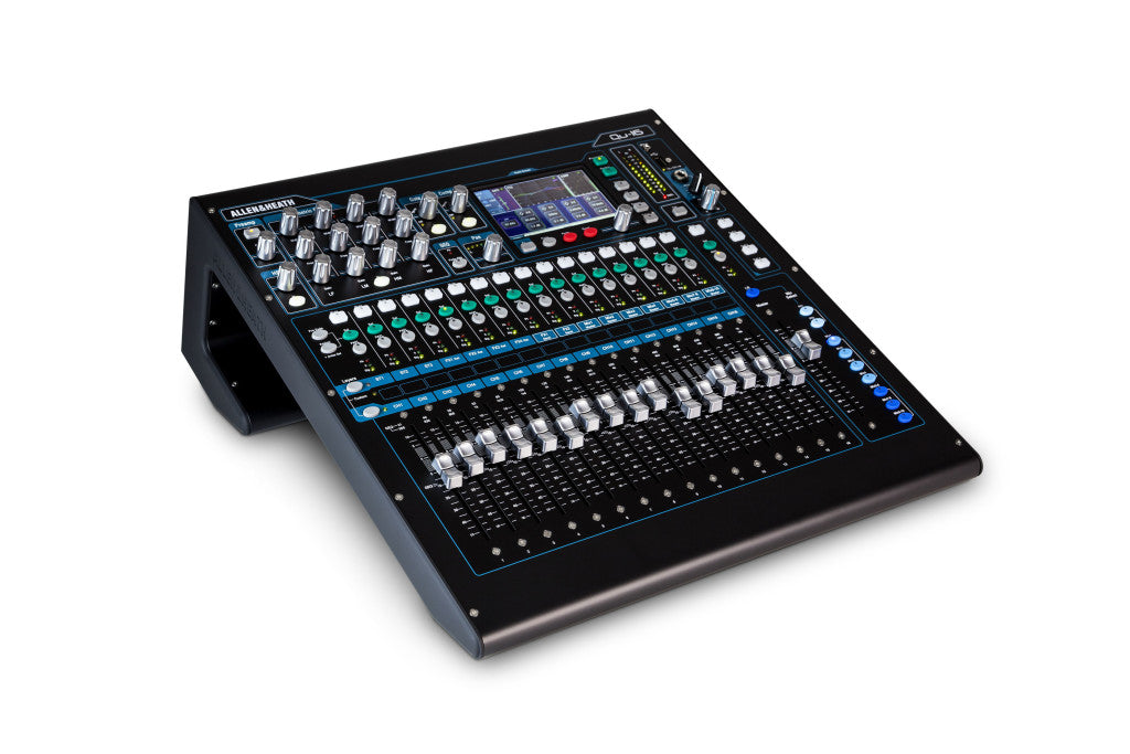 Allen and Heath QU 16C