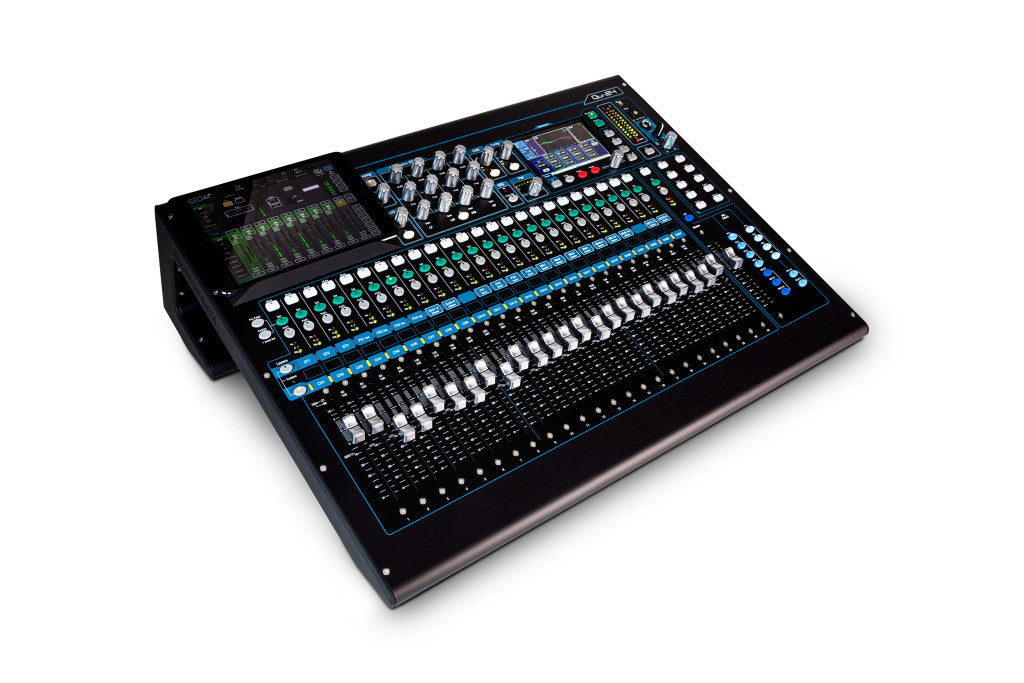 Allen and Heath QU24C