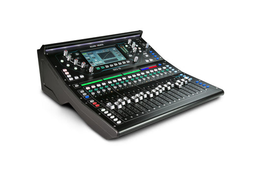 Allen and Heath SQ5