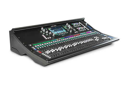 Allen and Heath SQ7