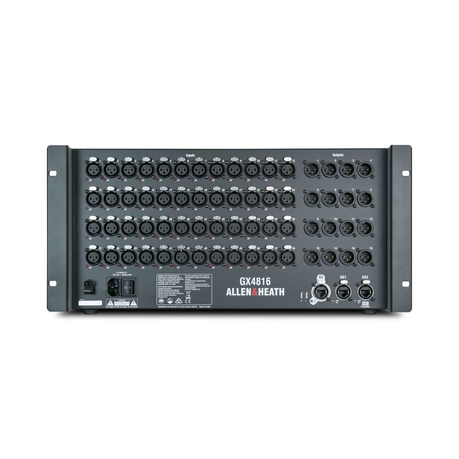 Allen & Heath GX4816